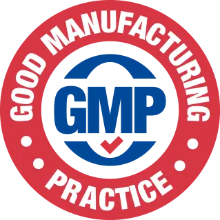 Leptozan gmp certified